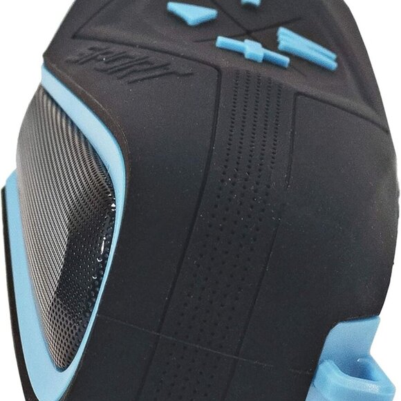 MAGNAVOX MMA3639-BK Portable Outdoor Waterproof Stereo Speaker with Bluetooth - Picture 4 of 8
